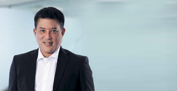 ceo message